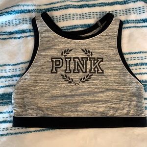 PINK Sports Bra